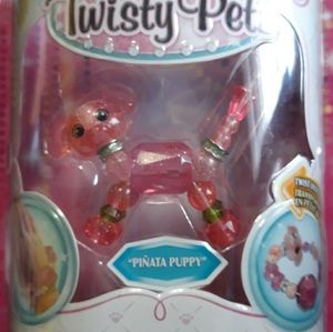 Puppy Pinata Twisty Petz